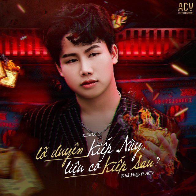 Lỡ Duyên Kiếp Này, Liệu Có Kiếp Sau (Remix)