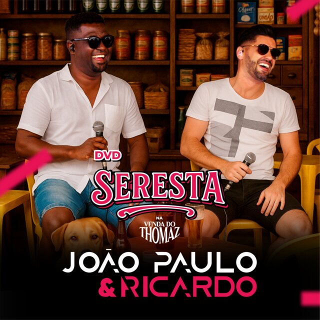 Seresta na Venda do Thomaz