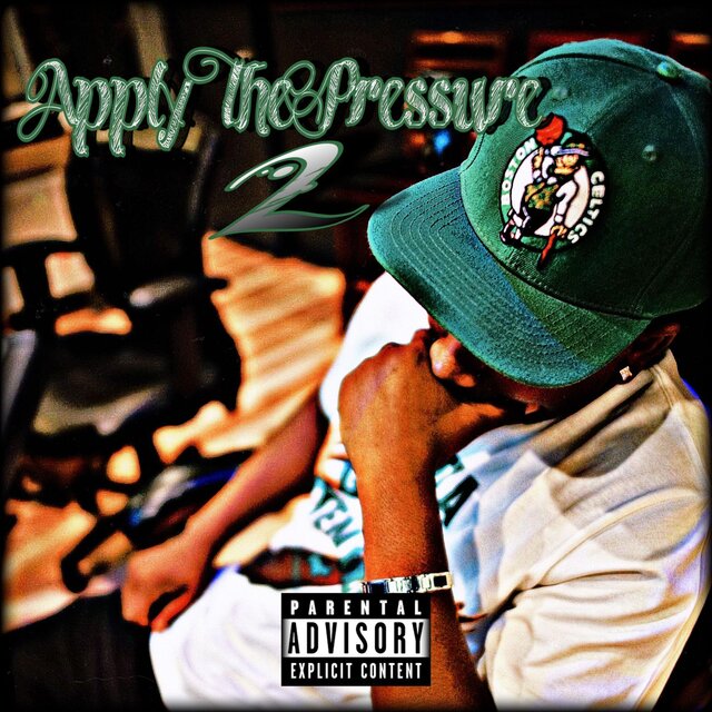 Apply The Pressure 2