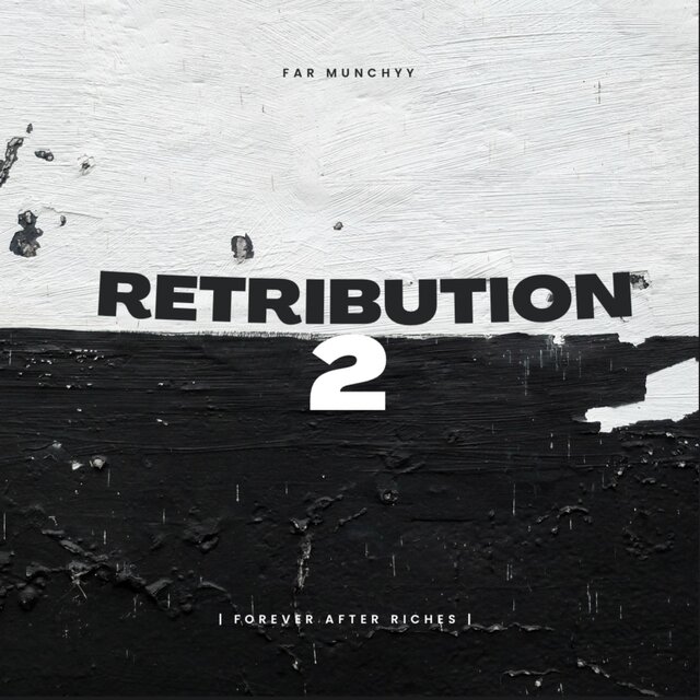 Retribution 2