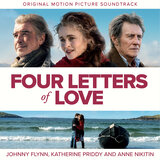 Four Letters of Love