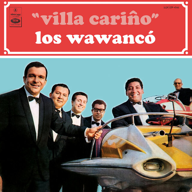 Villa Cariño
