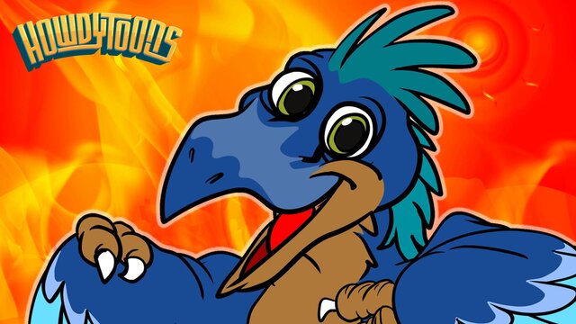 Troodon