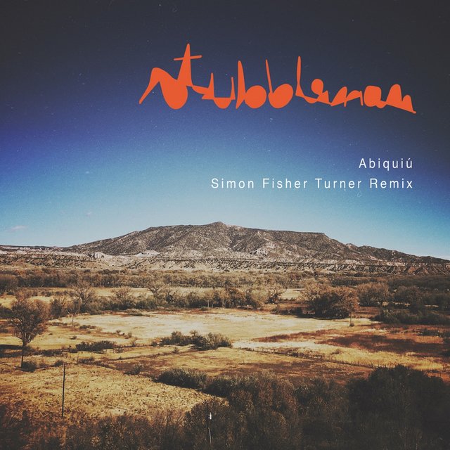 Abiquiu´ (Simon Fisher Turner Remix)