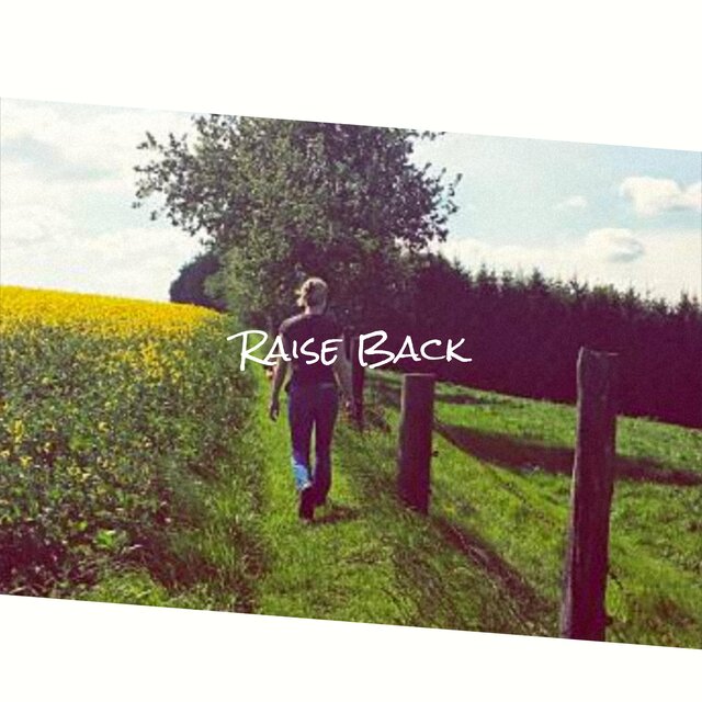 Raise Back