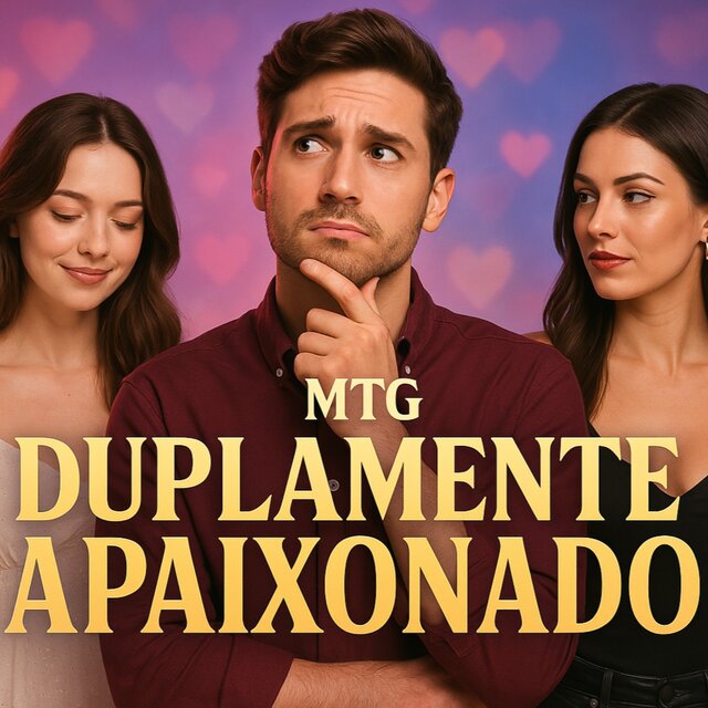 Mtg Duplamente Apaixonado