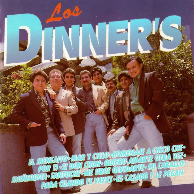 Los Dinner's
