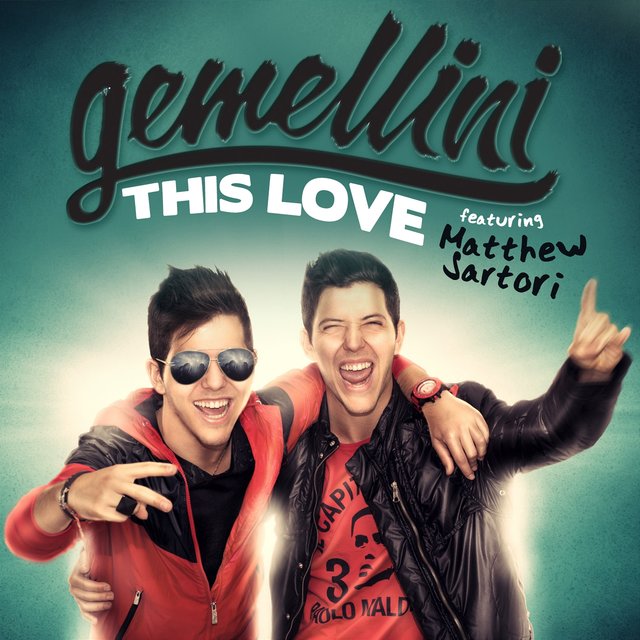 This Love (Remixes)