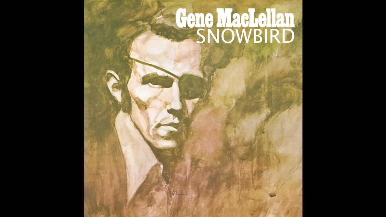 Snowbird (Lyric Video)