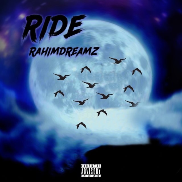 Ride