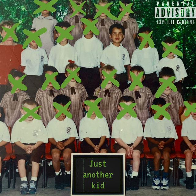 Just Another Kid