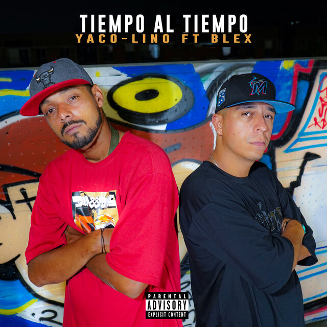 Tiempo Al Tiempo