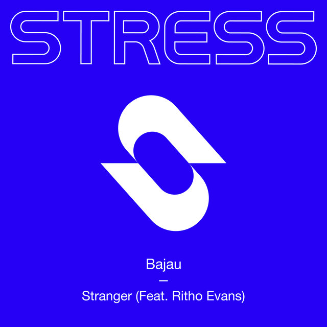 Stranger (feat. Ritho Evans) [Extended Mix]