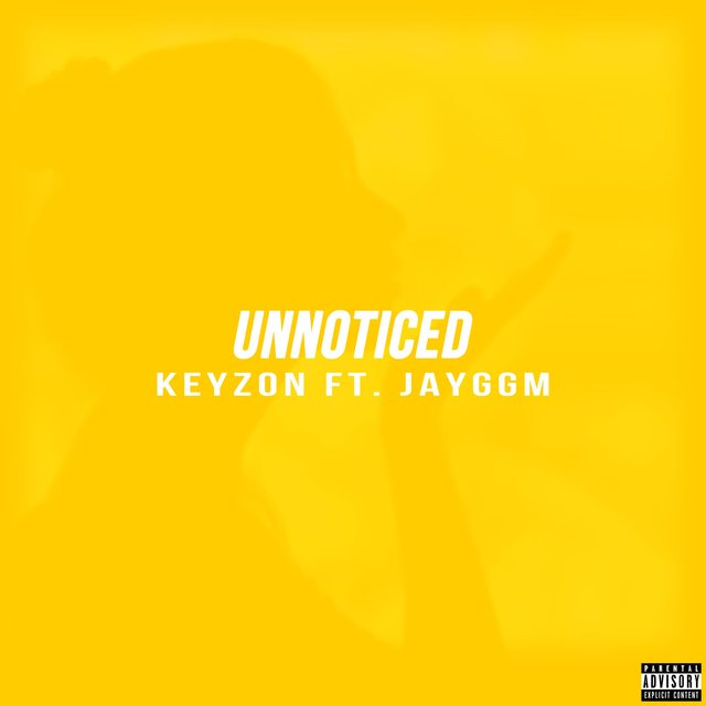 Unnoticed (feat. Jayggm)