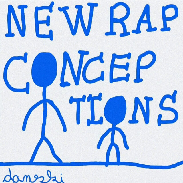 New Rap Conceptions