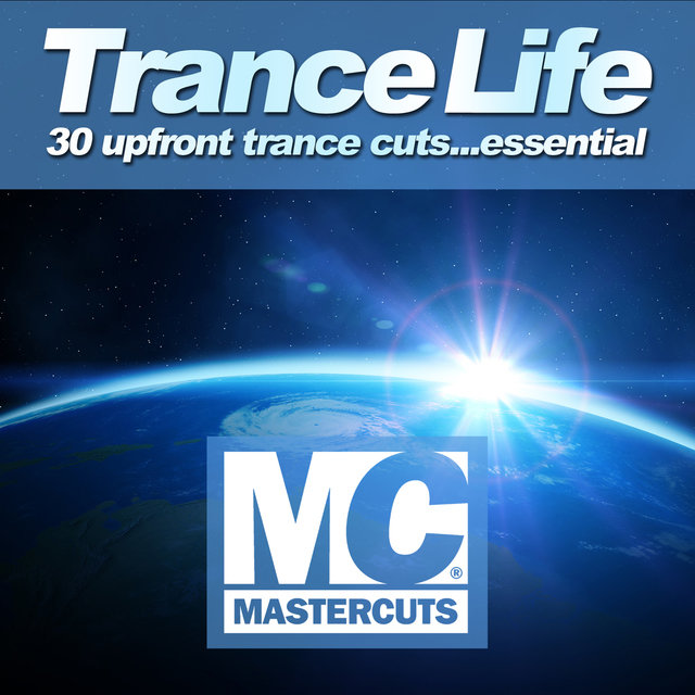 Trance is life. Trance life. Trance life. Trance. Trance life.
