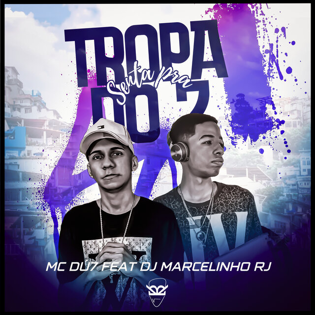 Senta pra Tropa do 7