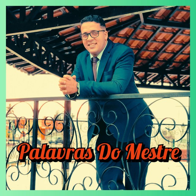 Palavras do Mestre