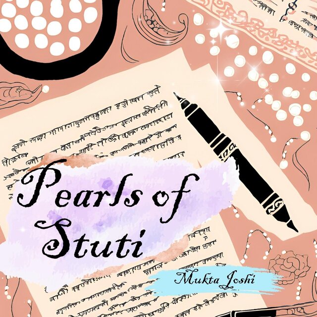 Pearls Of Stuti