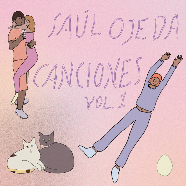Canciones, Vol. 1