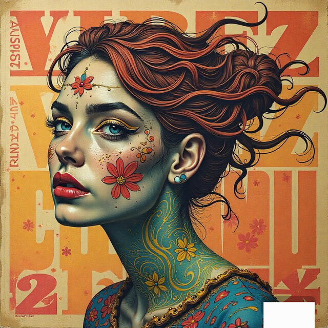 Vibez Collection, Vol. 42