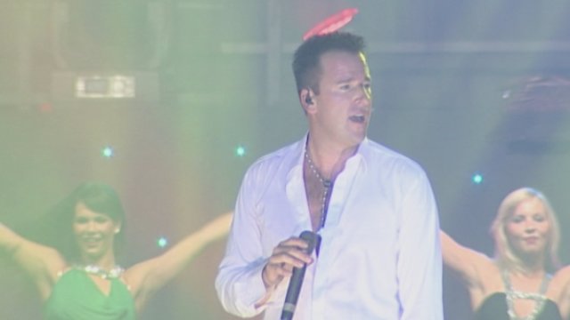 Wer weiss warum (Respekt Live 2009) (VOD)