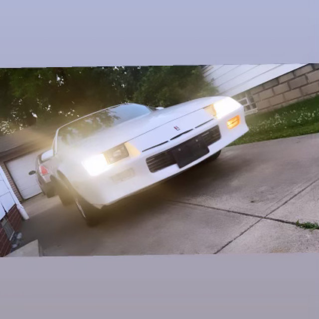 Third Gen