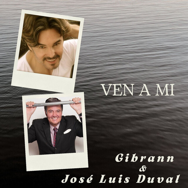 Ven a Mi