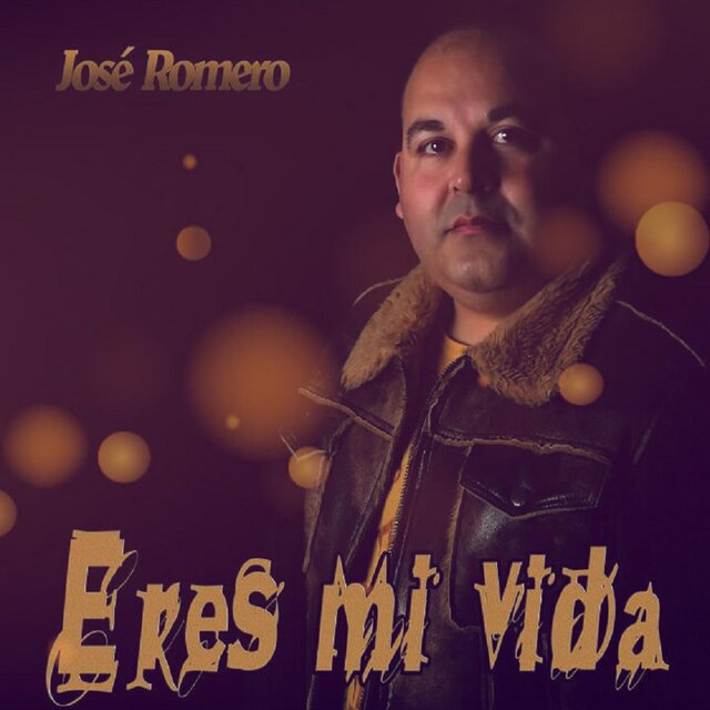 ERES MI VIDA