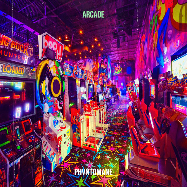 Arcade