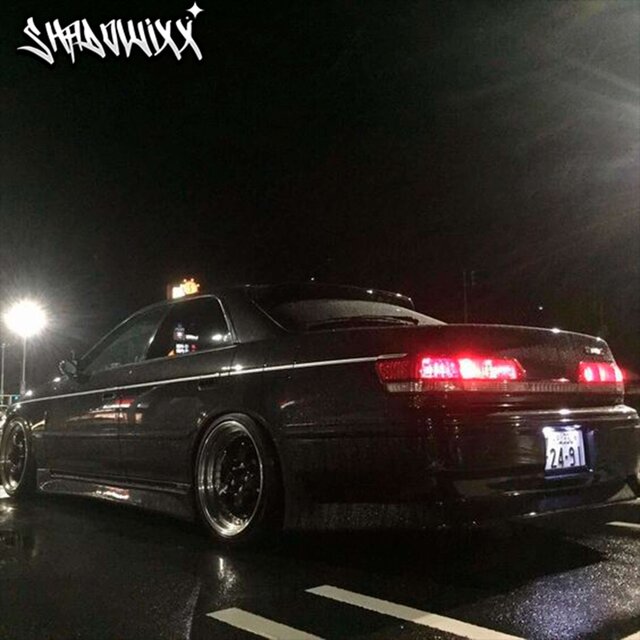 TOUGHタフ