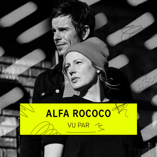 Alfa Rococo vu par... (Remixes)