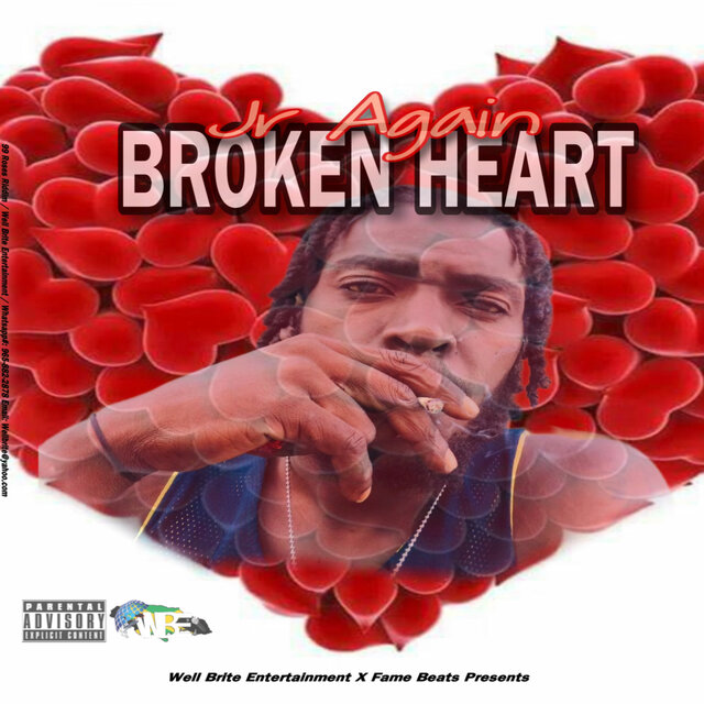 Broken Heart