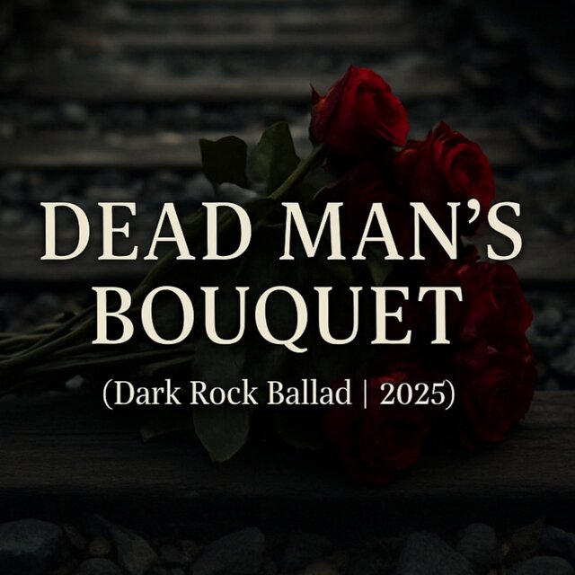 Dead Man's Bouquet