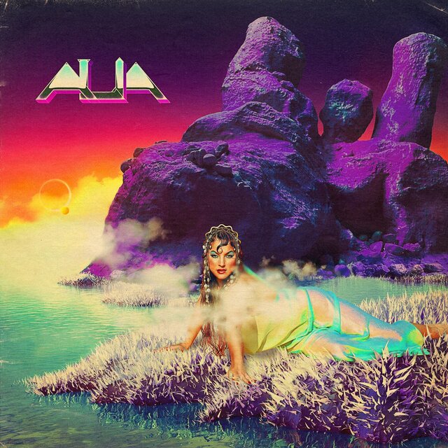 Alia on TIDAL