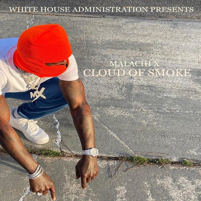 Cloud of Smoke
