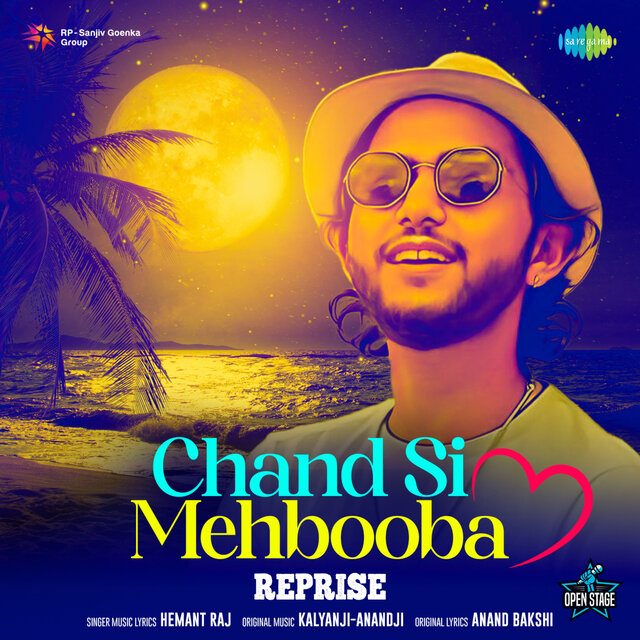 Chand Si Mehbooba (From 