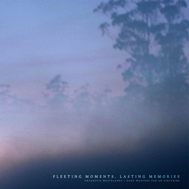 Fleeting Moments, Lasting Memories