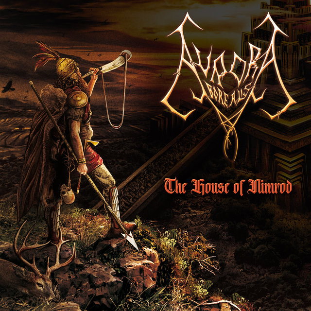 The House of Nimrod