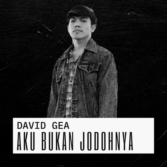 Aku Bukan Jodohnya