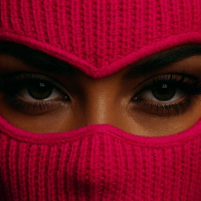 LOS OJOS NO MIENTEN