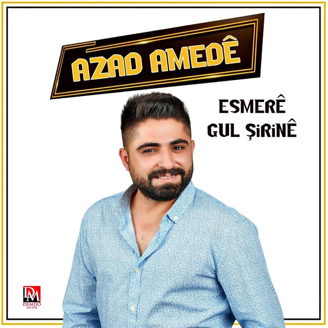Esmerê / Gul Şirinê