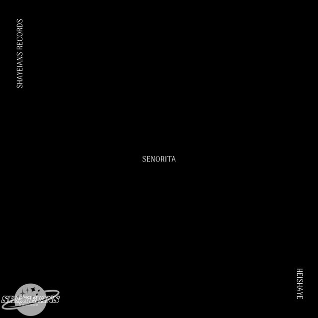 SENORITA (feat. Jay pearl)