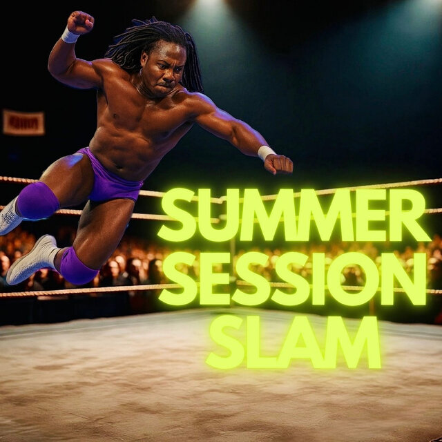 Summer Session Slam