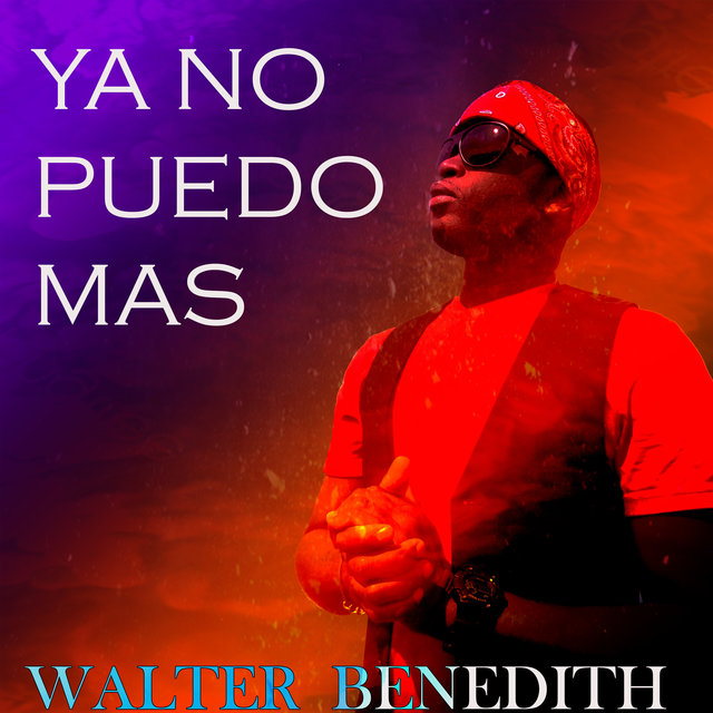 Ya No Puedo Mas
