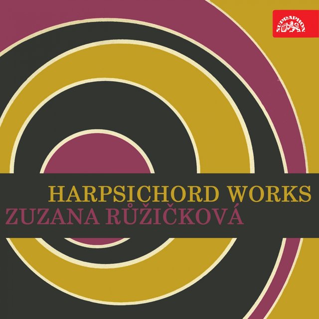 Harpsichord Words