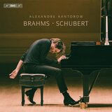 Frühlingsglaube, S. 558/7 (After Schubert, D. 686)