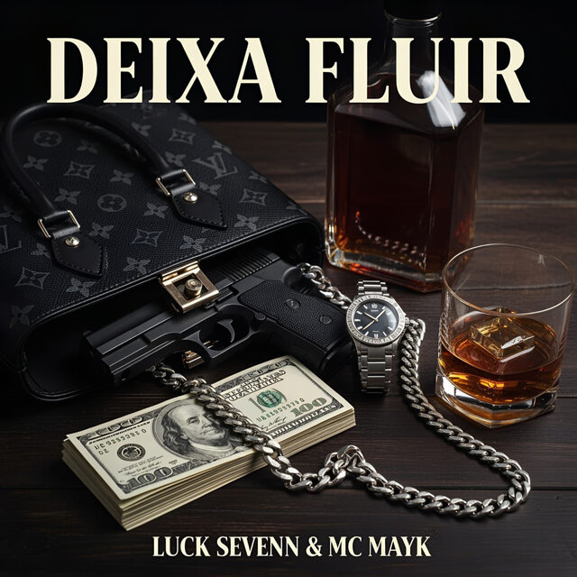 Deixa Fluir