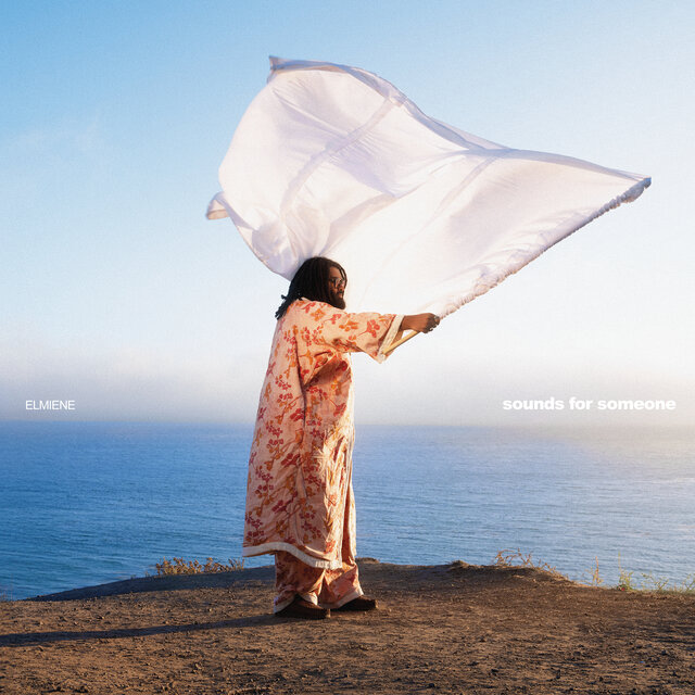 Cover art for album  by Elmiene