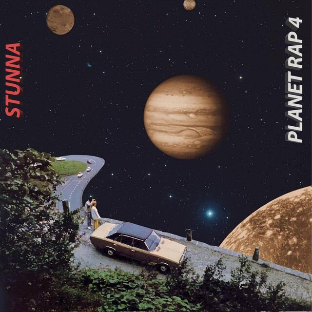 Planet Rap 4